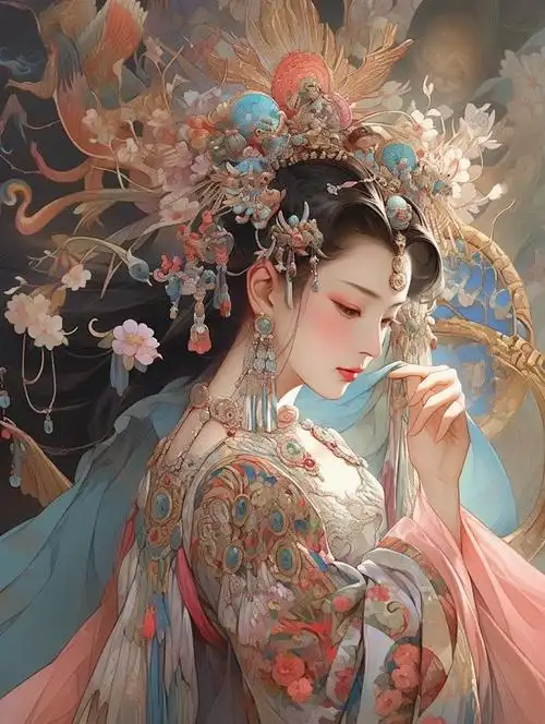 作品详情配图