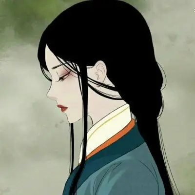 追剧小满头像